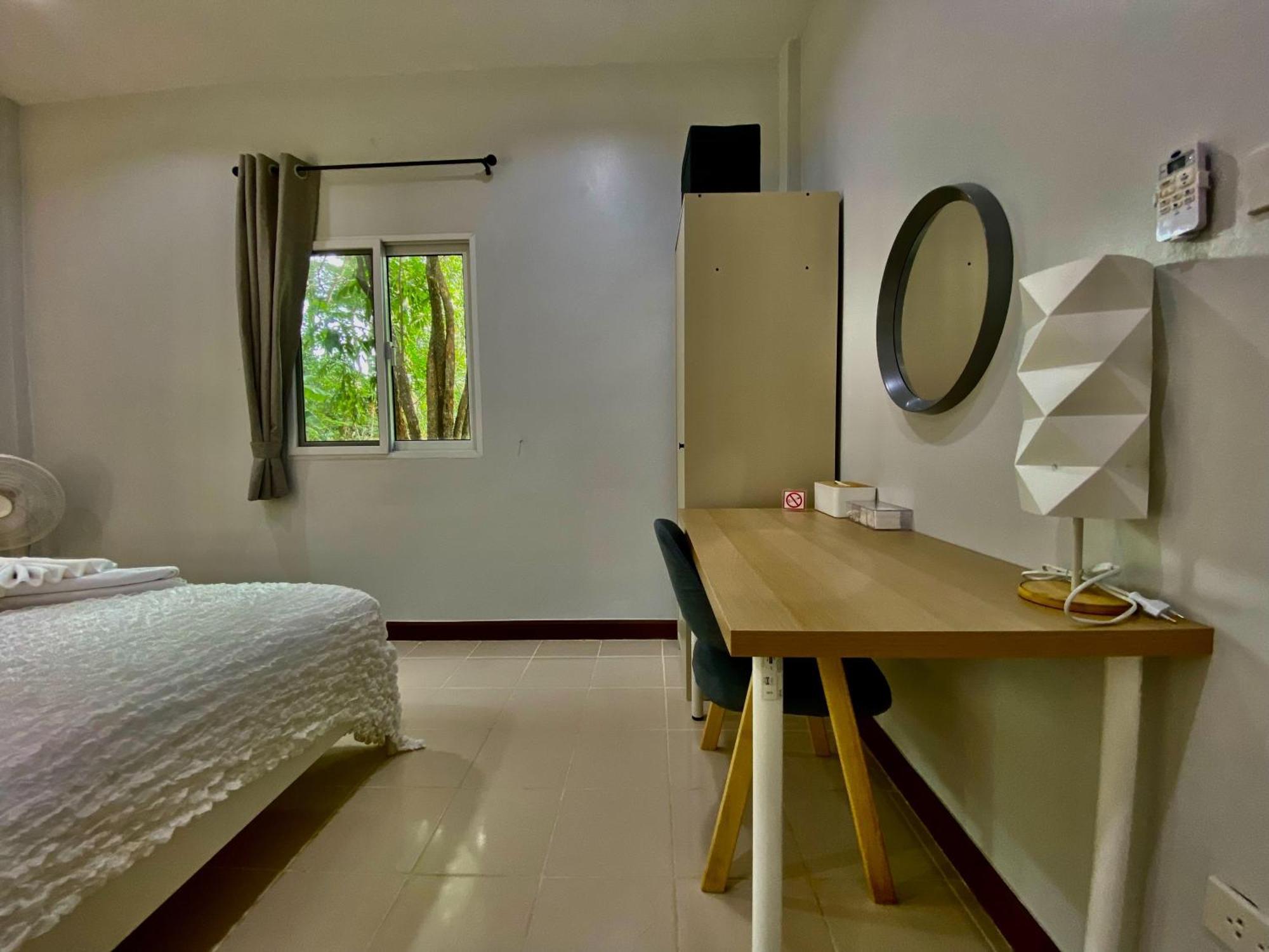 Baan Patcharintorn Samui Villa Чавенг Бийч Екстериор снимка