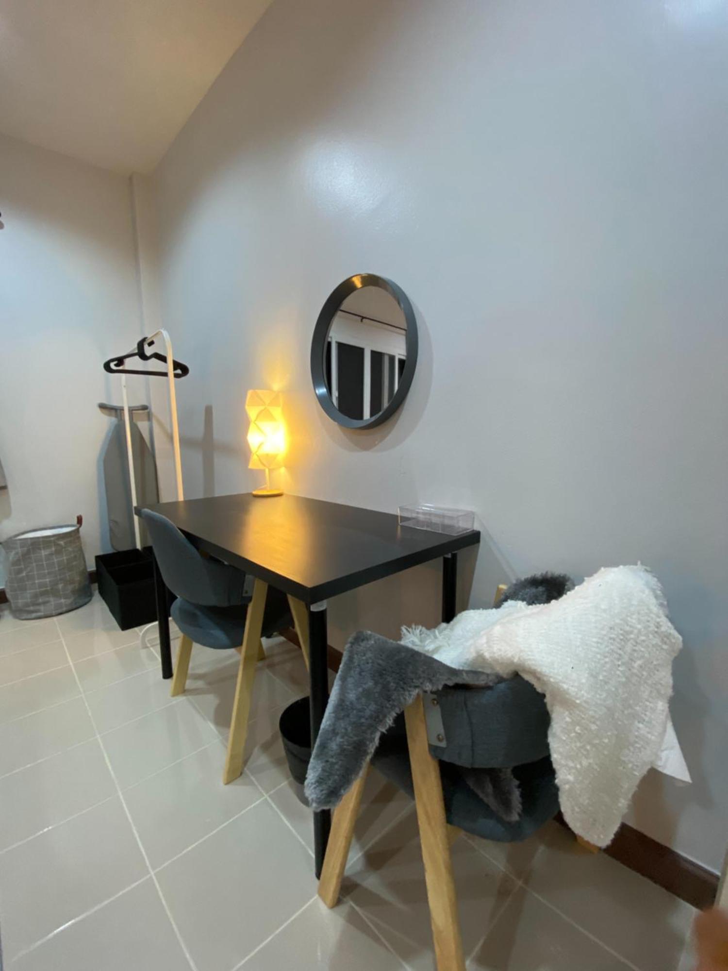 Baan Patcharintorn Samui Villa Чавенг Бийч Екстериор снимка