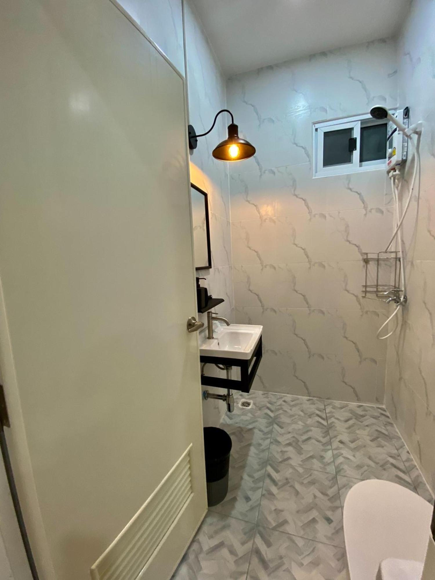 Baan Patcharintorn Samui Villa Чавенг Бийч Екстериор снимка
